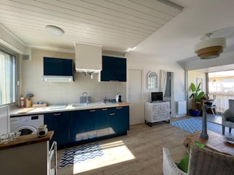 Les Pieds Dans L'Eau Apartment Le Grau-d'Agde Exterior photo